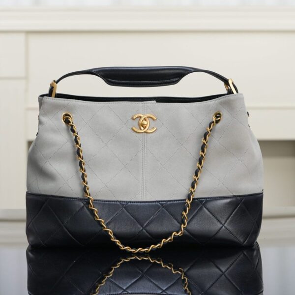 CHANEL 25bag