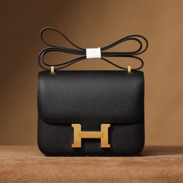 Hermes Constance 19