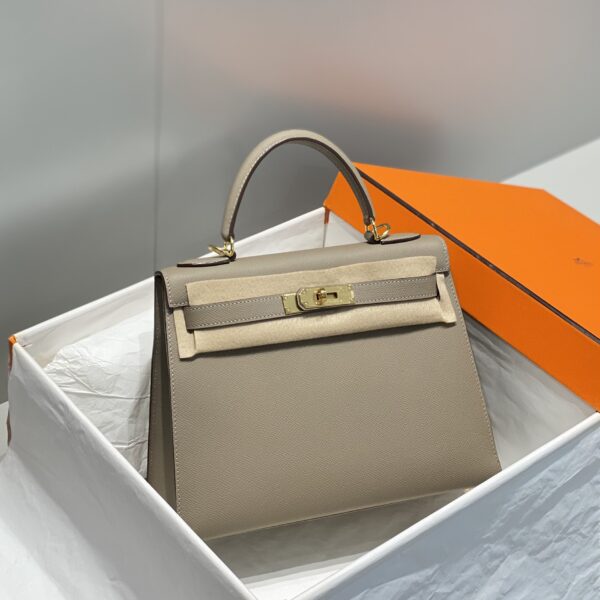 Hermes Epsom Kelly
