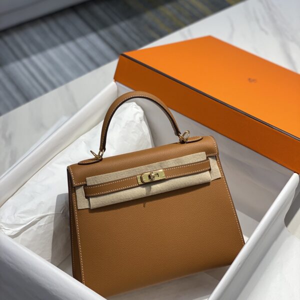 Hermes Epsom Kelly