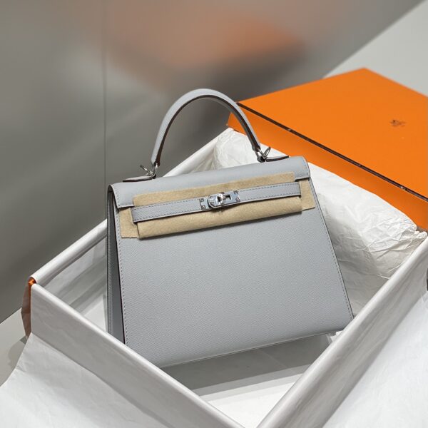 Hermes Epsom Kelly