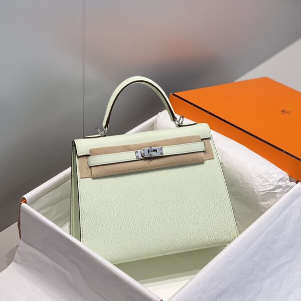 Hermes Epsom Kelly