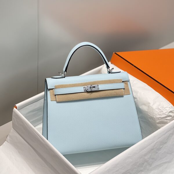 Hermes Epsom Kelly