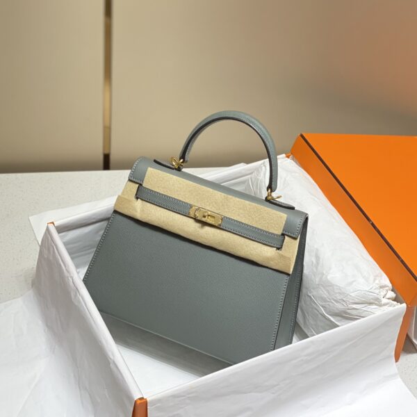 Hermes Epsom Kelly