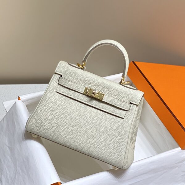 Hermes Mini Kelly