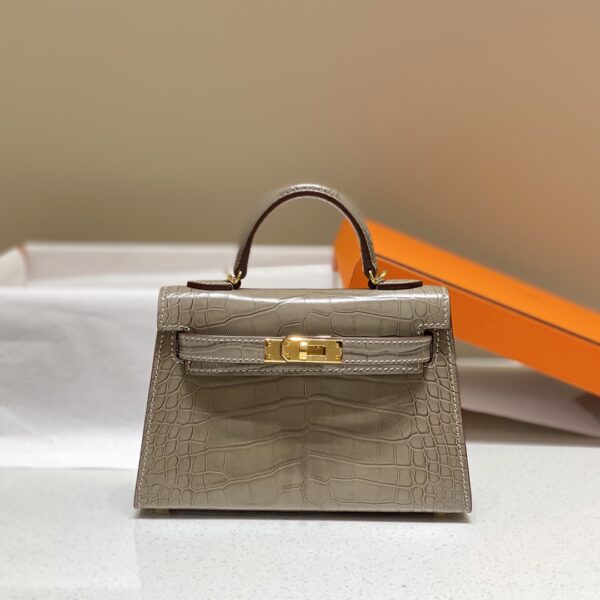 Hermes Mini Kelly
