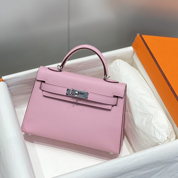 Hermes Mini Kelly