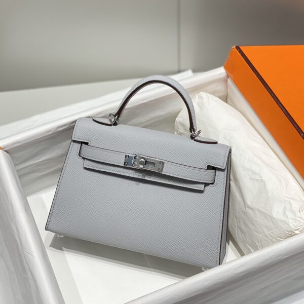 Hermes Mini Kelly