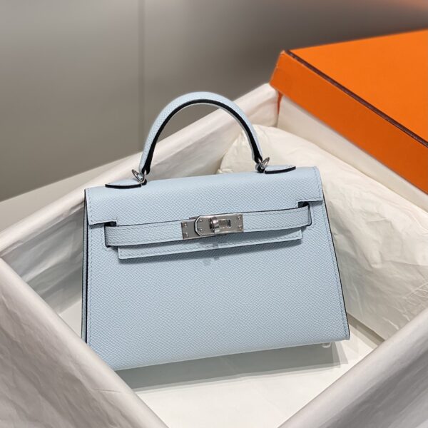 Hermes Mini Kelly