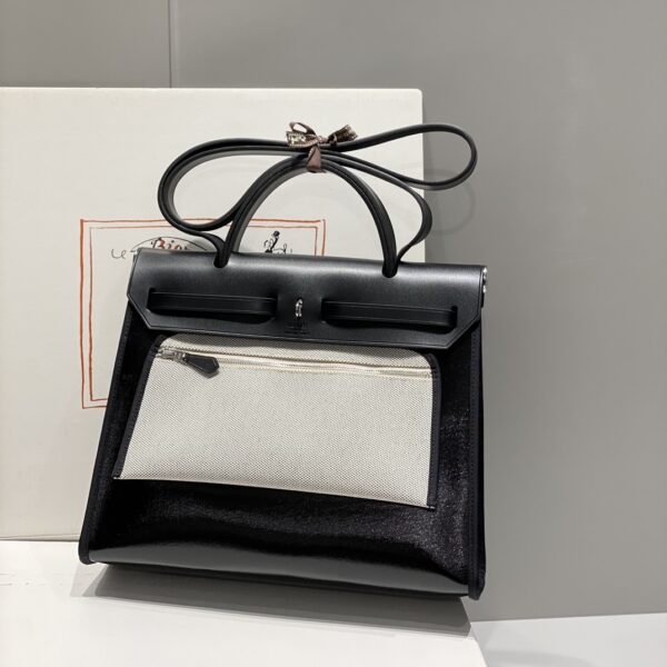 Hermes Herbag