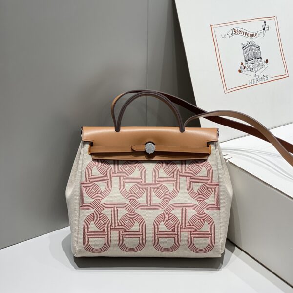 Hermes Herbag