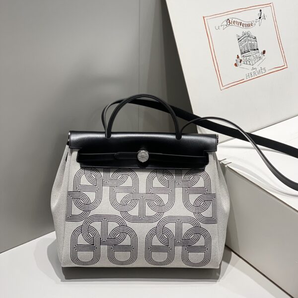 Hermes Herbag