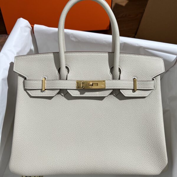 Hermes Birkin