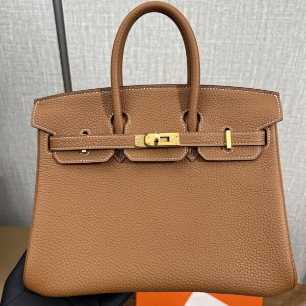 Hermes Birkin