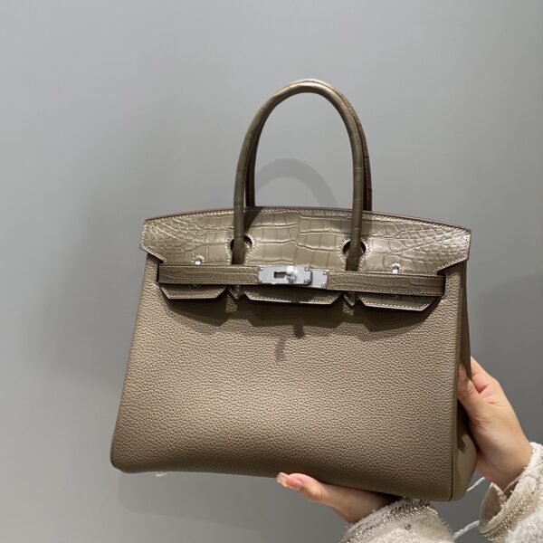 Hermes Birkin