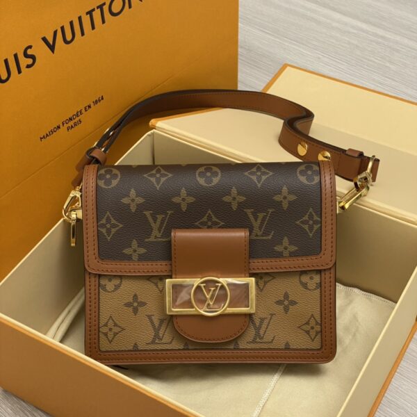 LV Dauphine
