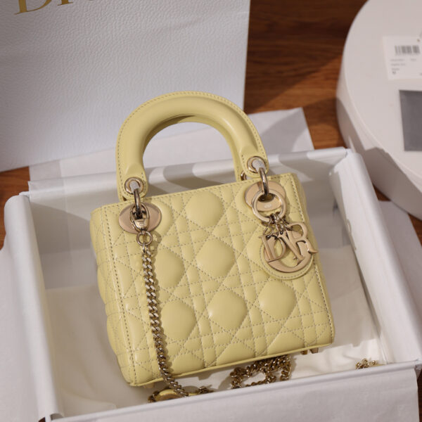 Dior Lady