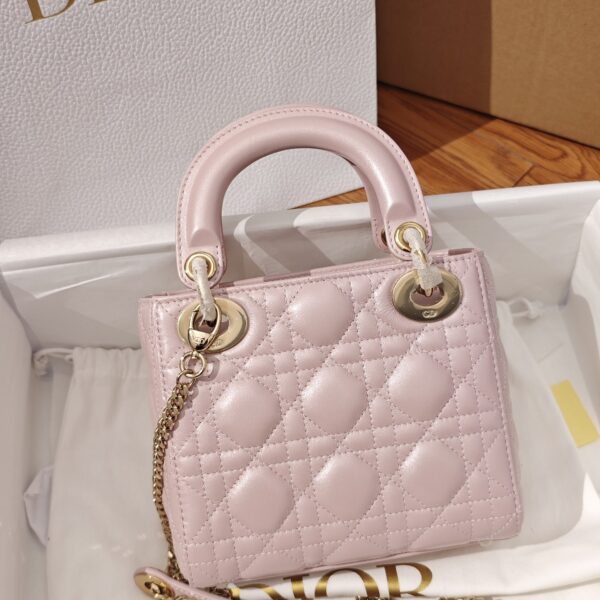 Dior Lady