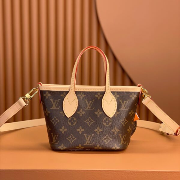 LV Neverfull BB