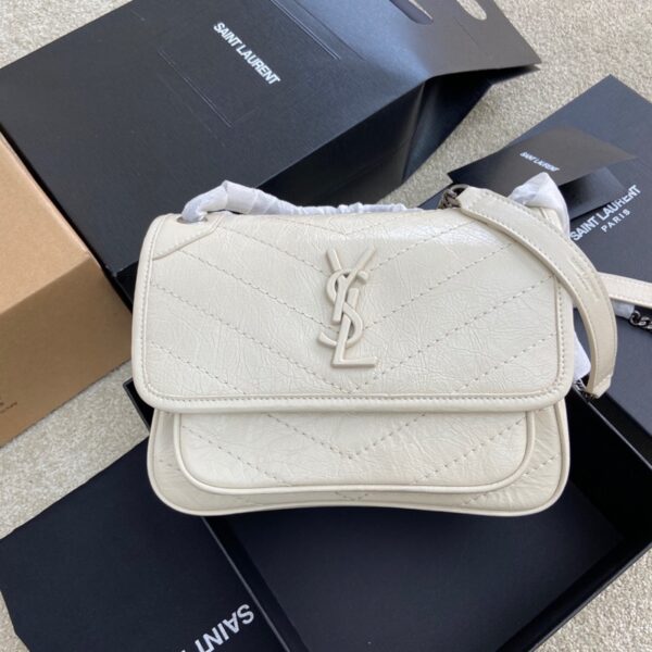 YSL Niki