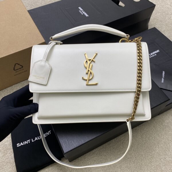 YSL SUNSET