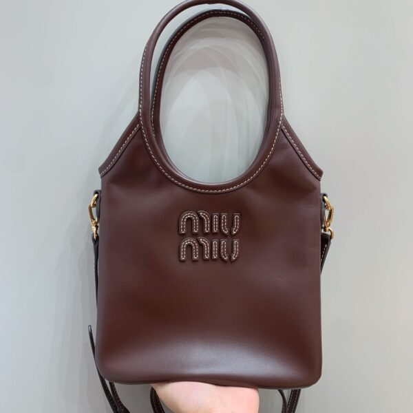 MiuMiu mini ivy