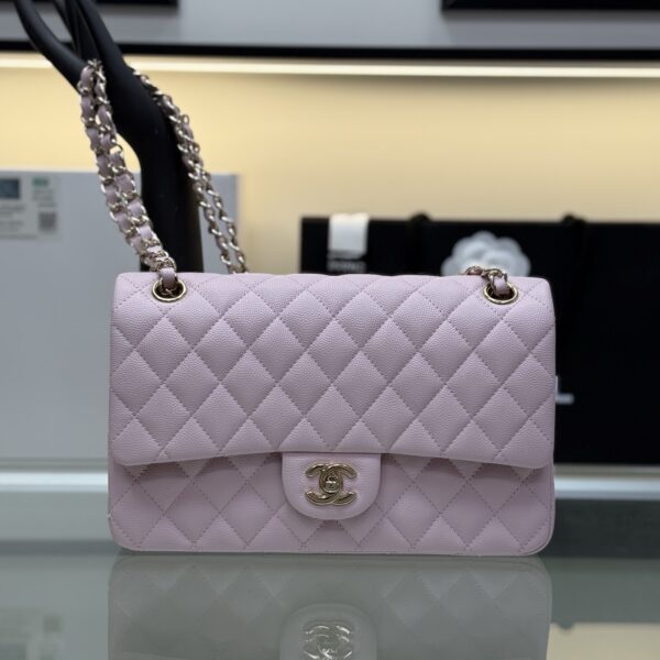 CHANEL Classic Flap (25cm)