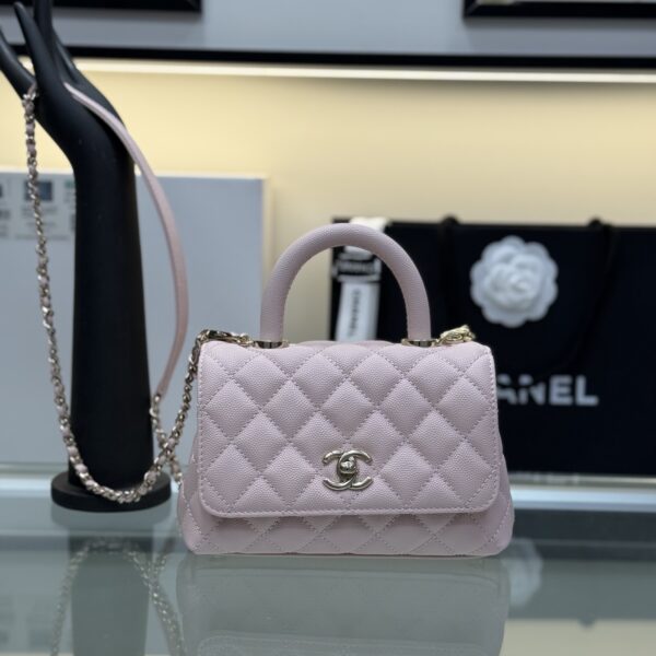 CHANEL CoCo Handle（23cm）